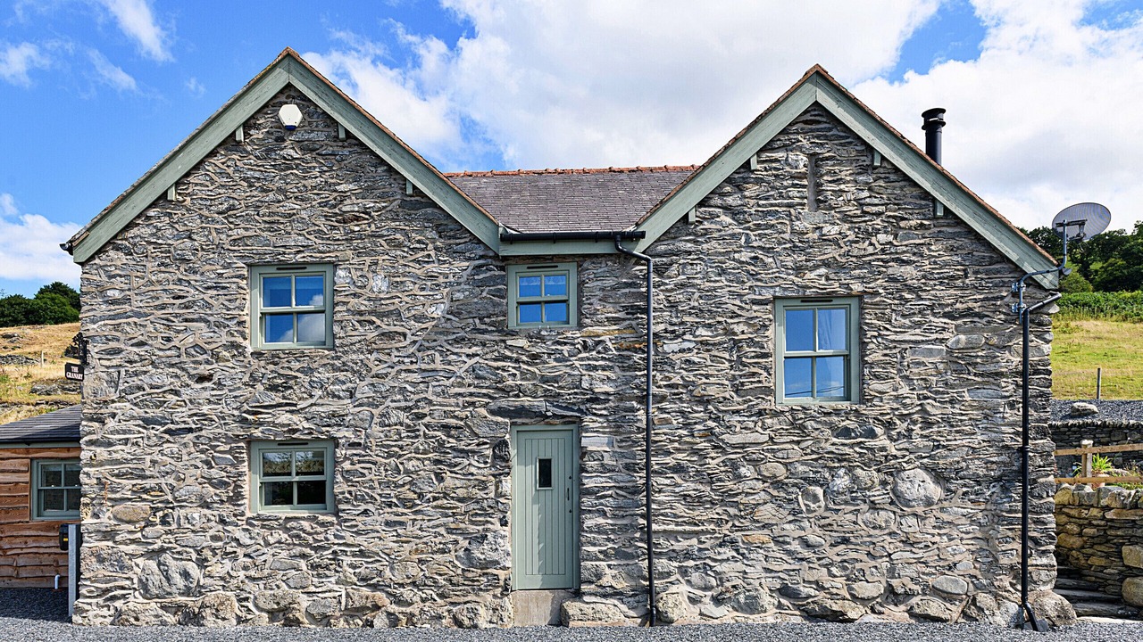 Photo of Outdoor in Llandrillo