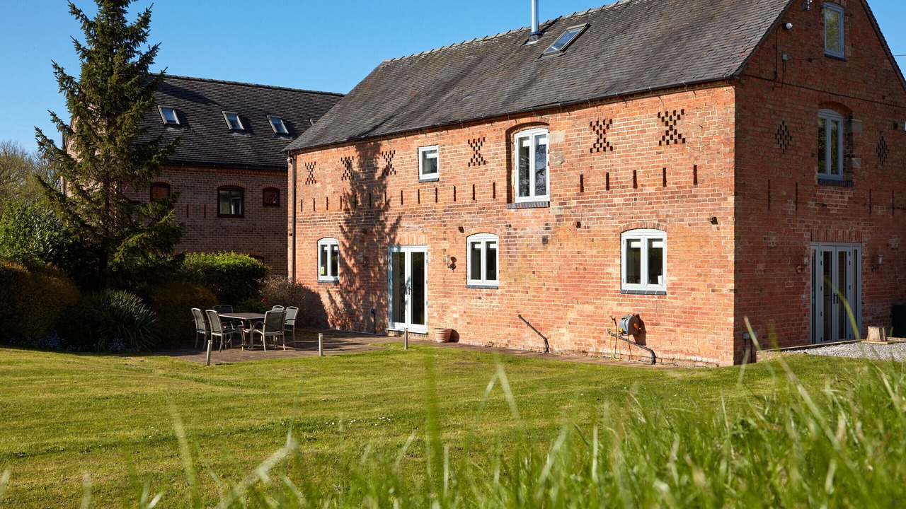 Photo of Outdoor in Dalbury Lees