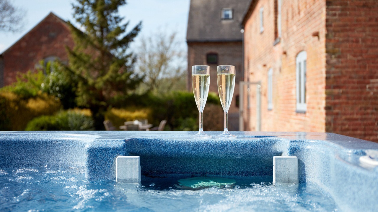 Photo of Outdoor in Dalbury Lees