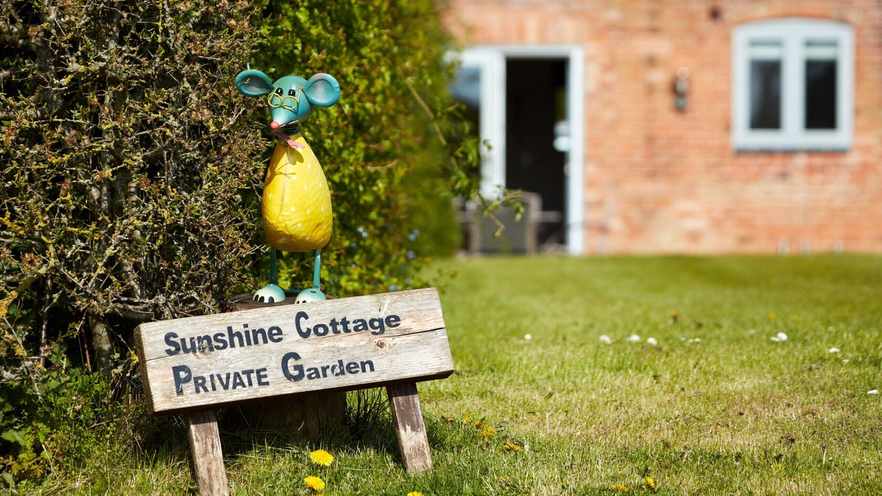 Photo of Outdoor in Dalbury Lees