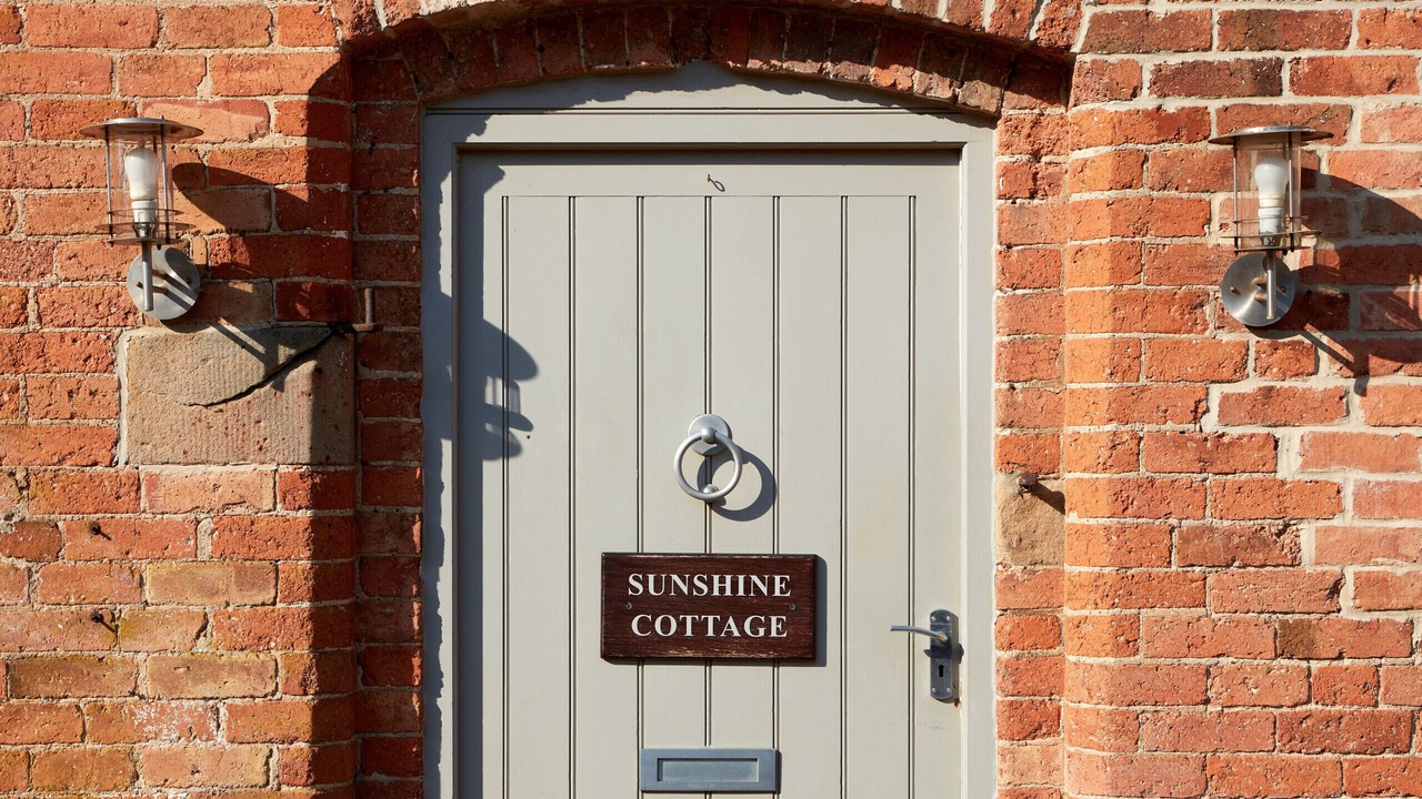 Photo of Outdoor in Dalbury Lees