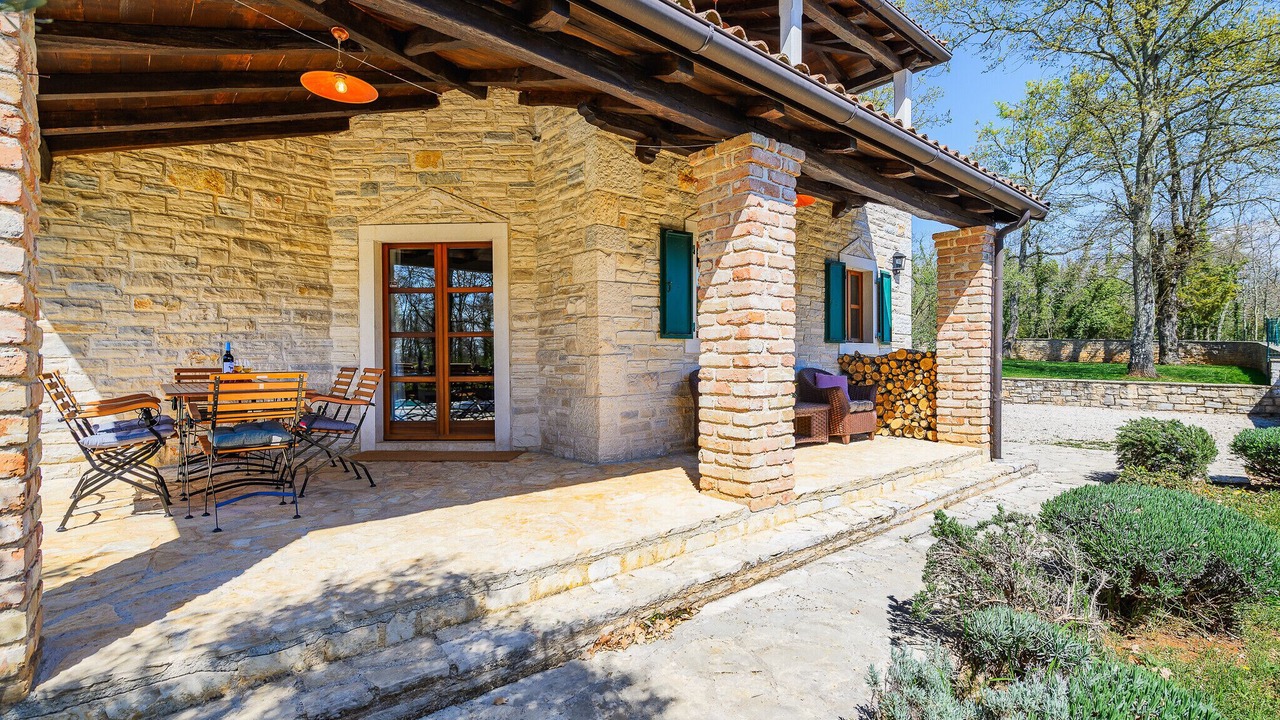 Photo of Outdoor in Brecevici