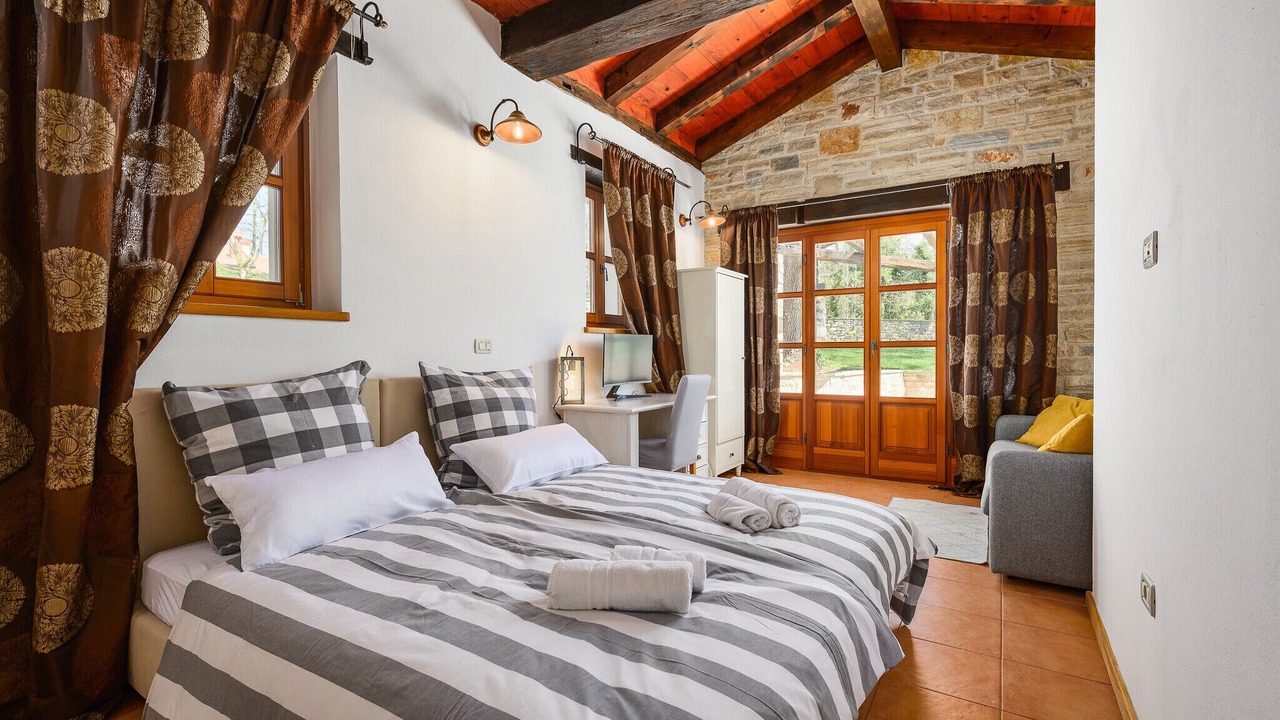 Photo of Bedroom in Brecevici
