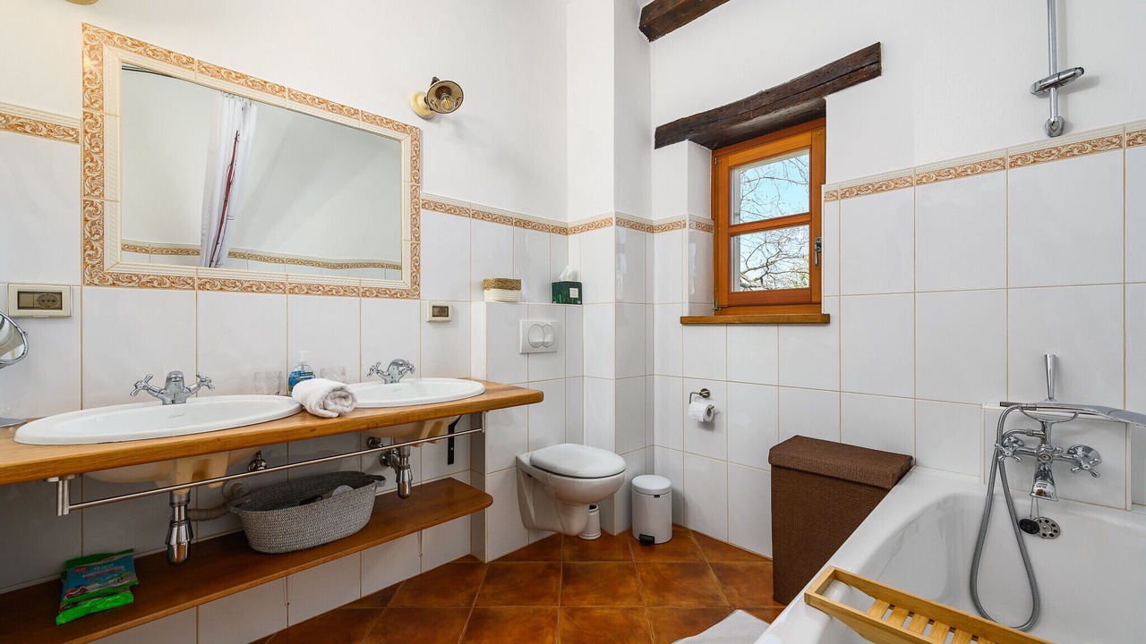 Photo of Bathroom in Brecevici