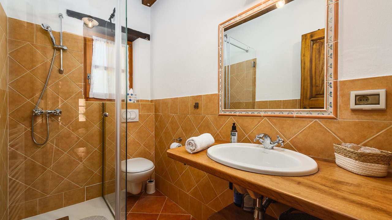 Photo of Bathroom in Brecevici