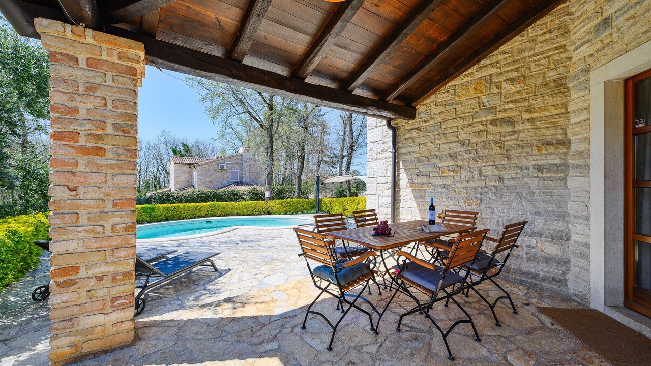 Photo of Outdoor in Brecevici