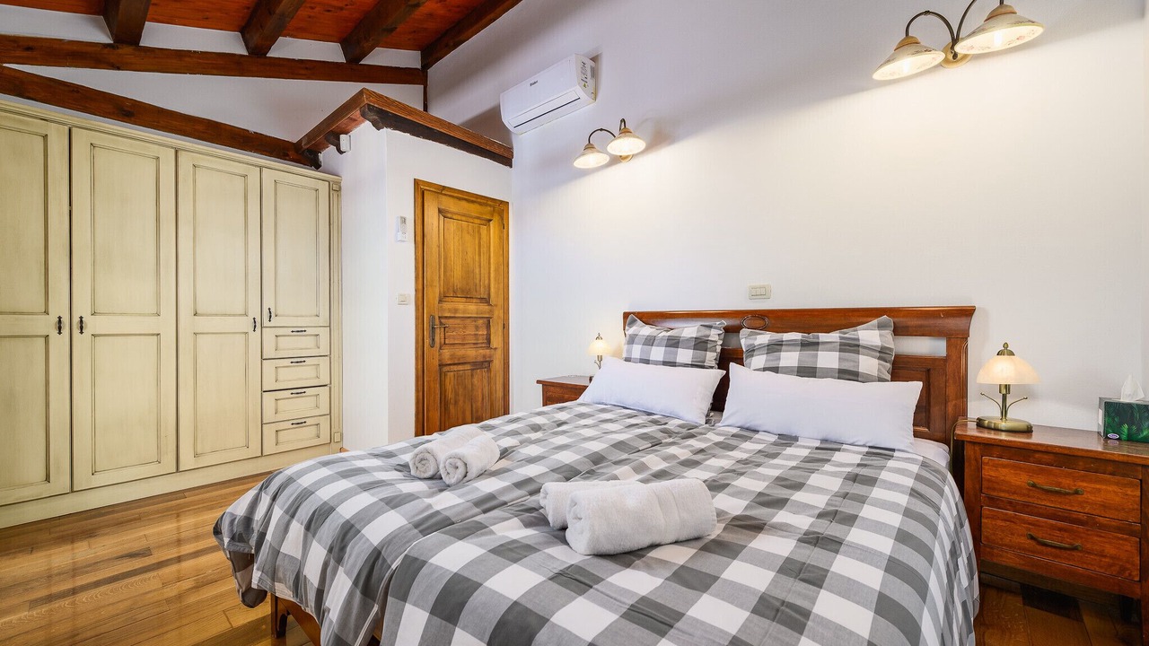 Photo of Bedroom in Brecevici