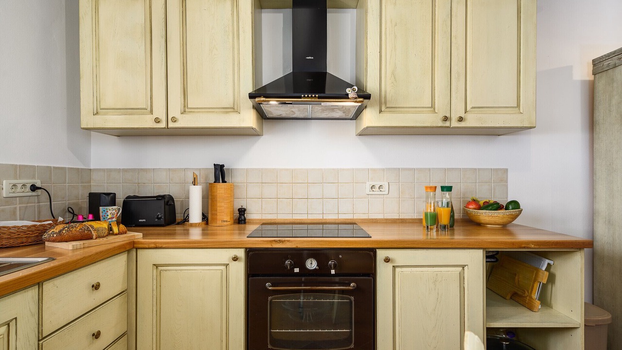 Photo of Kitchen in Brecevici