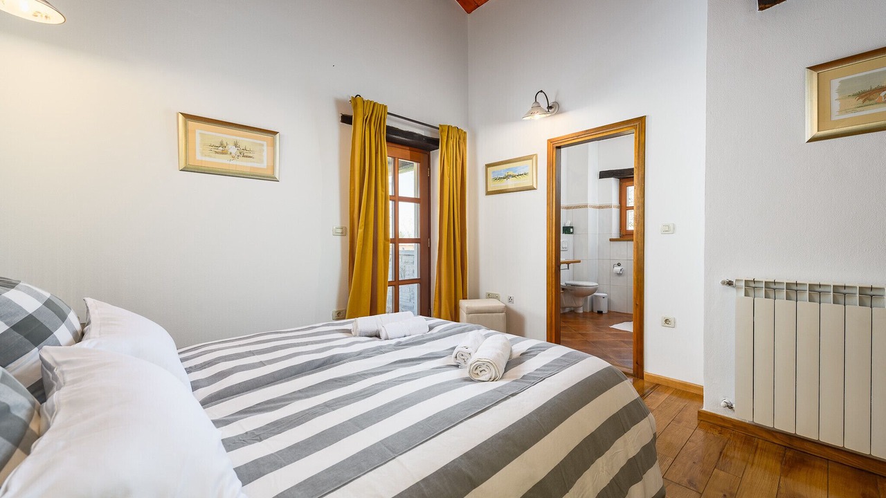 Photo of Bedroom in Brecevici