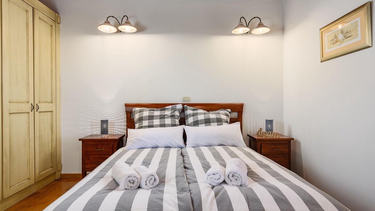 Photo of Bedroom in Brecevici