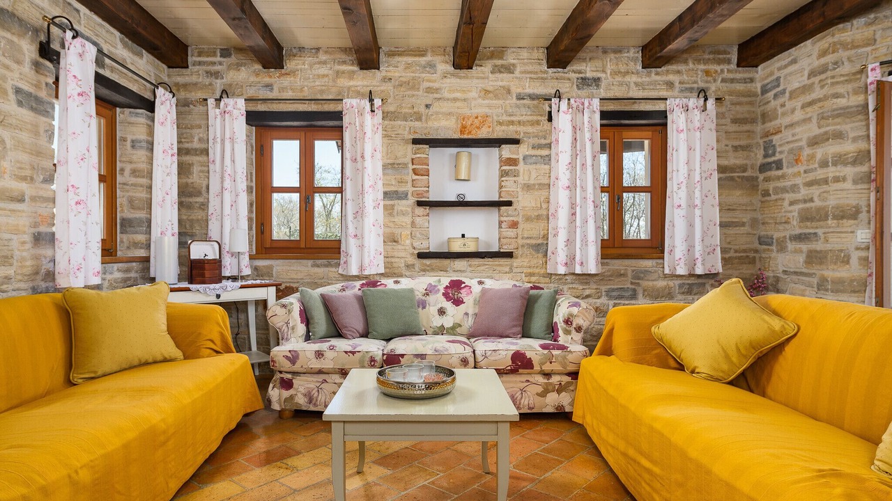 Photo of Livingroom in Brecevici