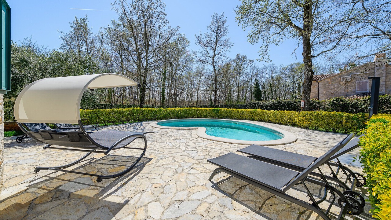 Photo of Outdoor in Brecevici