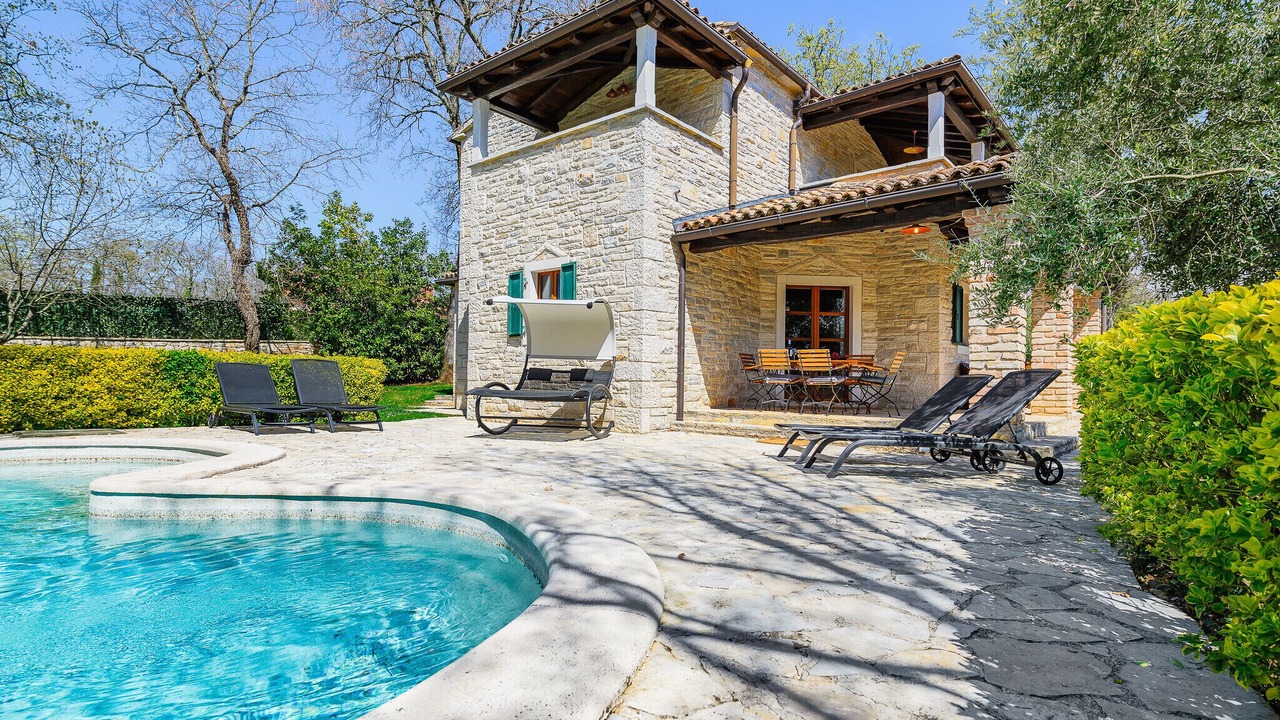 Photo of Outdoor in Brecevici
