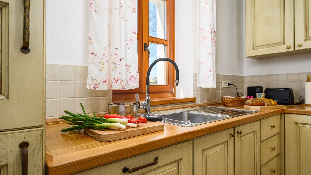 Photo of Kitchen in Brecevici