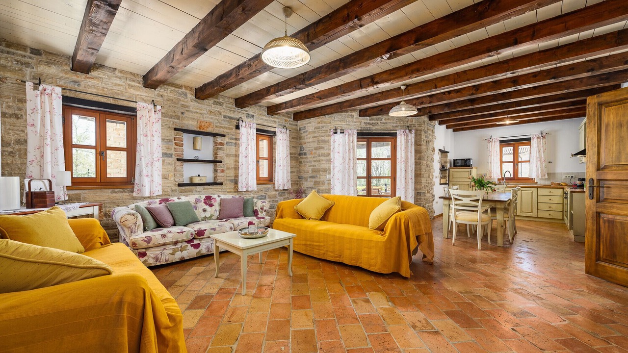 Photo of Livingroom in Brecevici