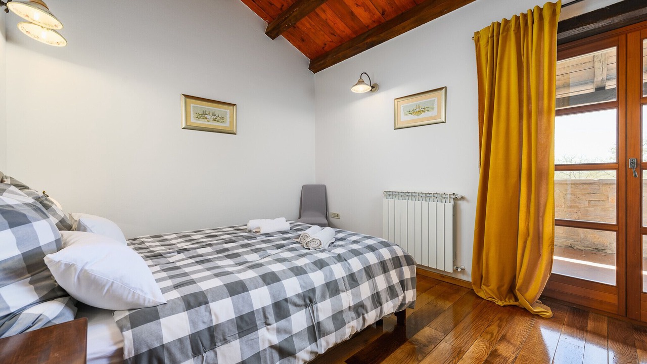 Photo of Bedroom in Brecevici