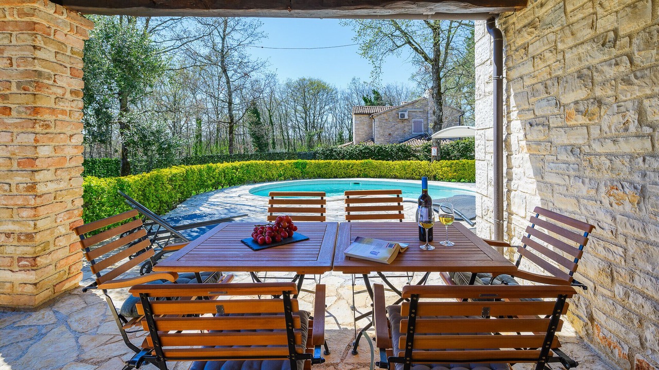 Photo of Outdoor in Brecevici