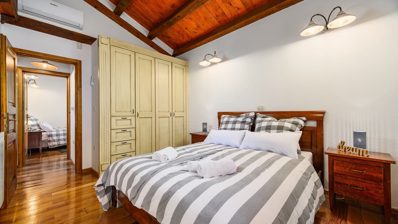 Photo of Bedroom in Brecevici