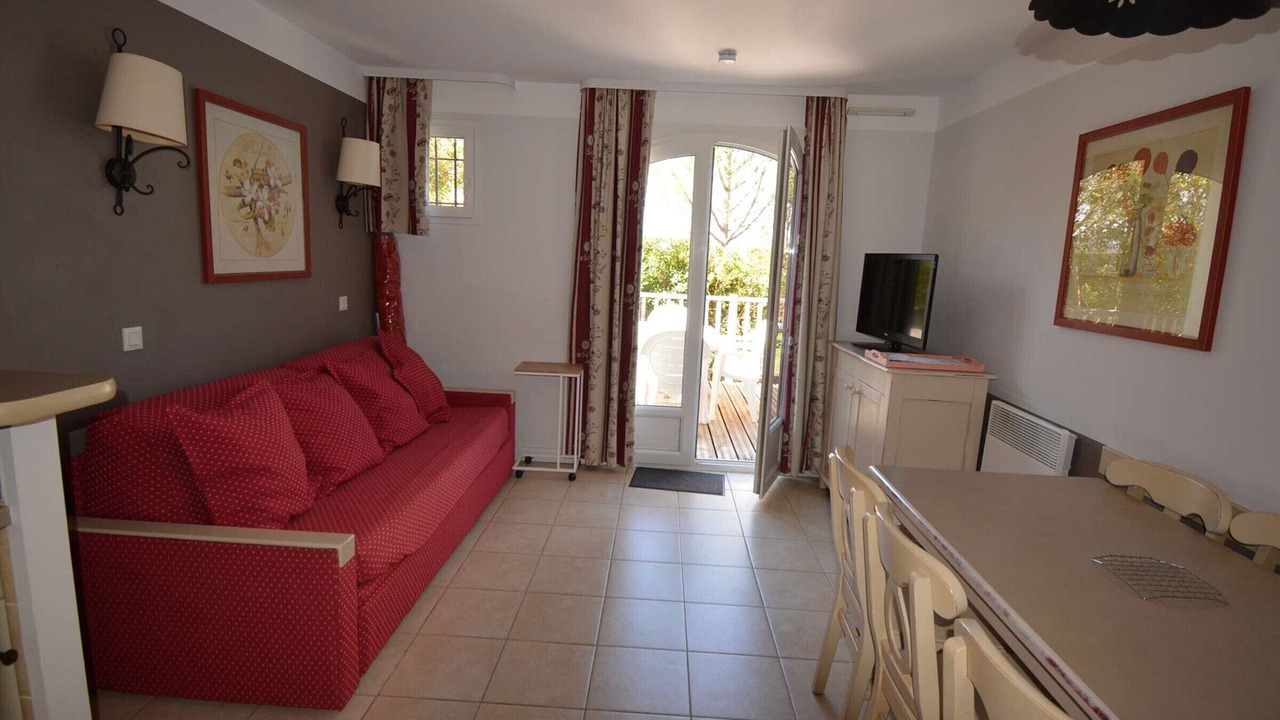 Photo of Livingroom in Rouret