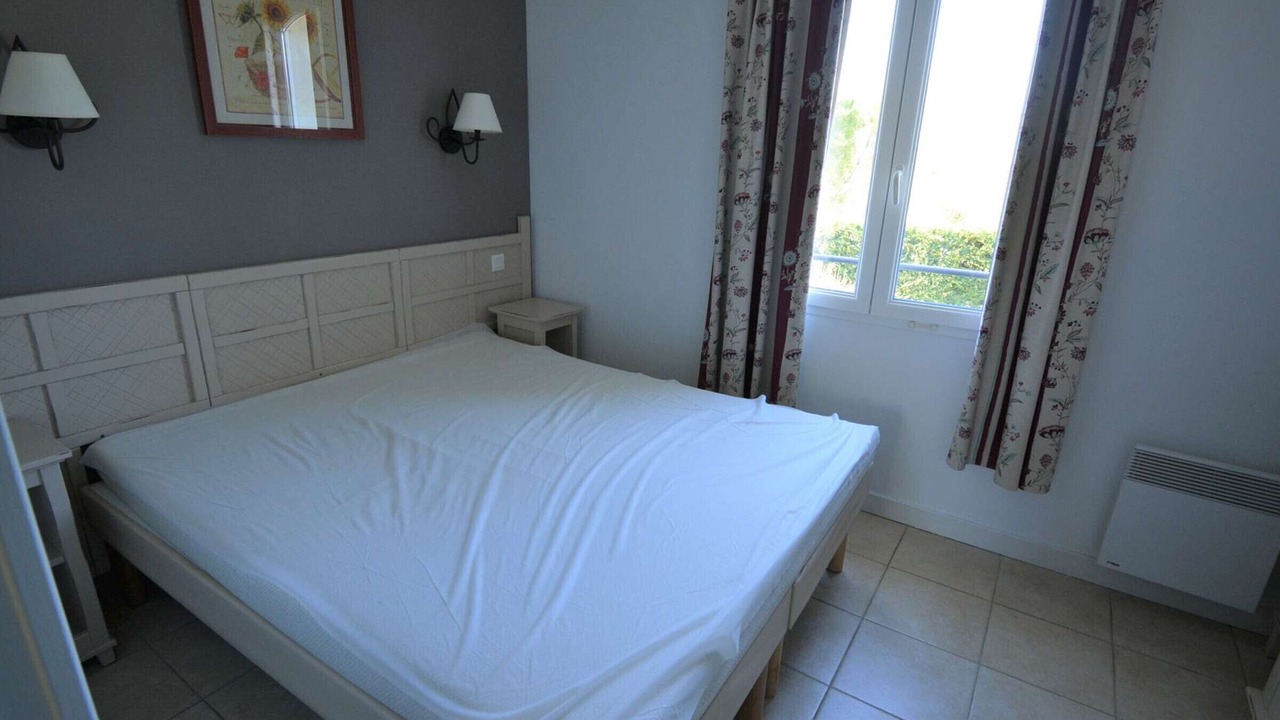 Photo of Bedroom in Rouret