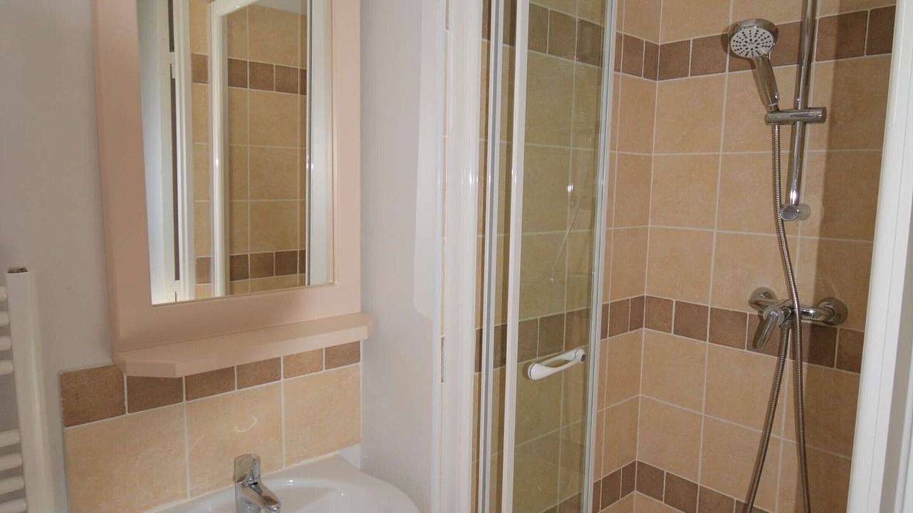 Photo of Bathroom in Rouret