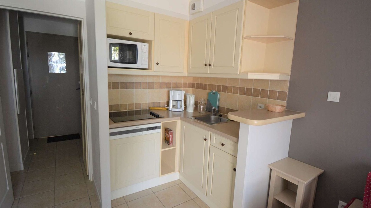 Photo of Kitchen in Rouret