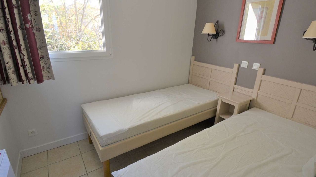 Photo of Bedroom in Rouret