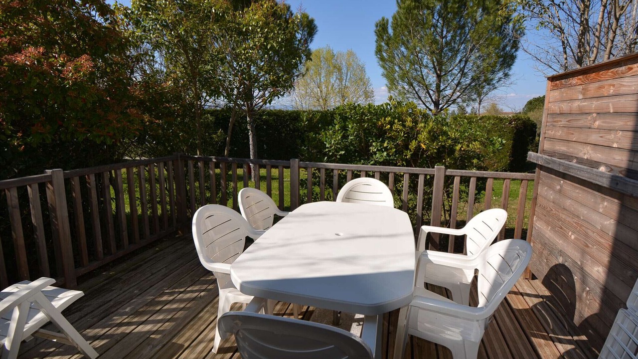 Photo of Outdoor in Rouret