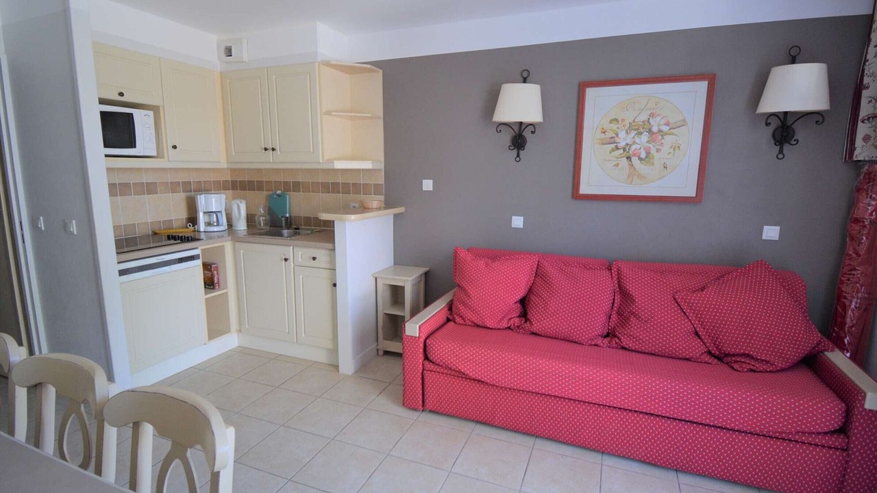 Photo of Livingroom in Rouret