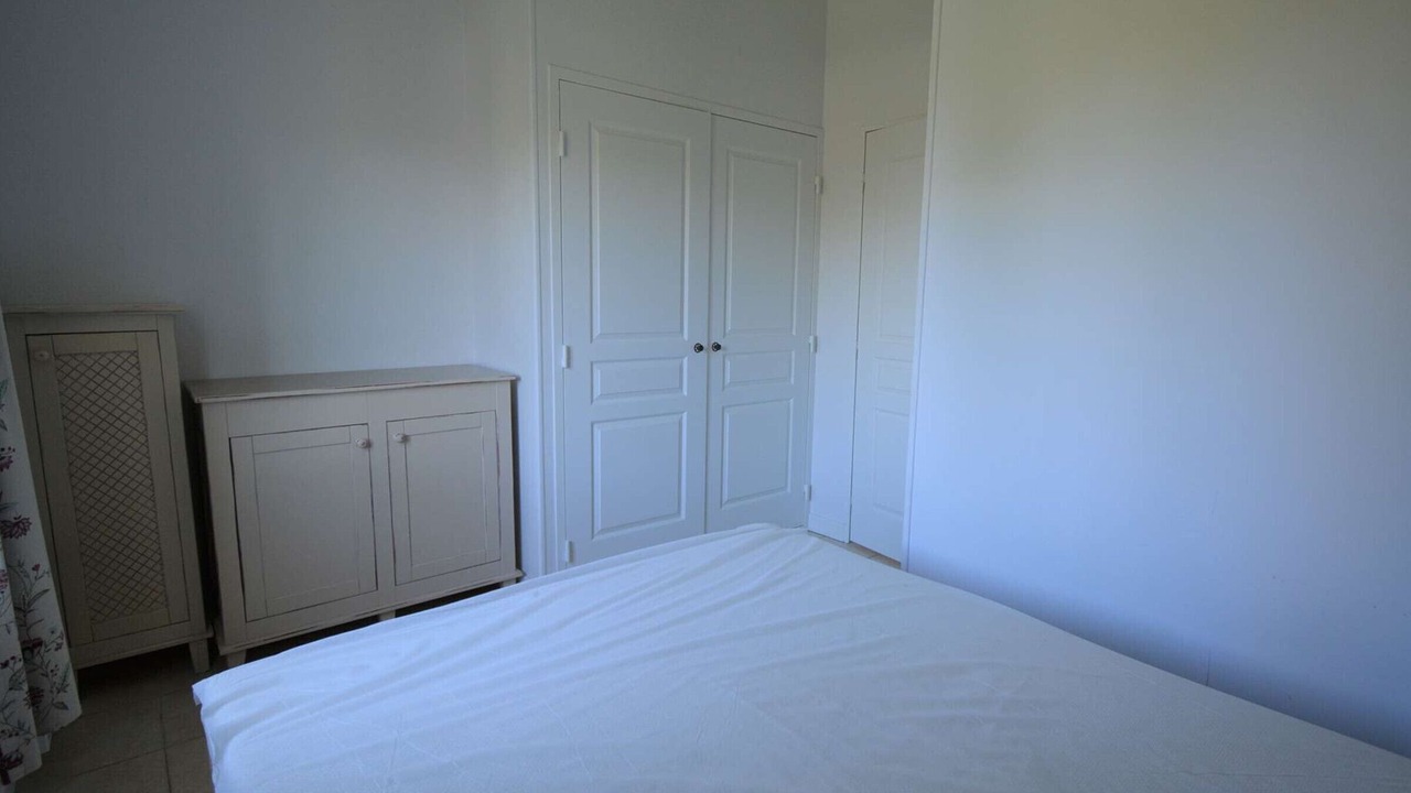 Photo of Bedroom in Rouret