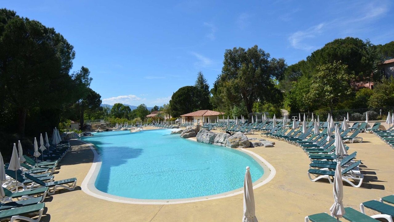 Photo of Outdoor in Rouret