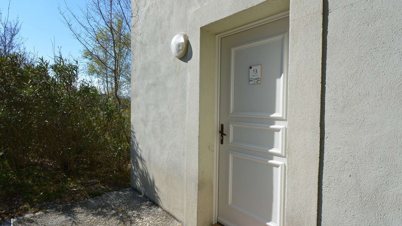 Photo of Outdoor in Rouret