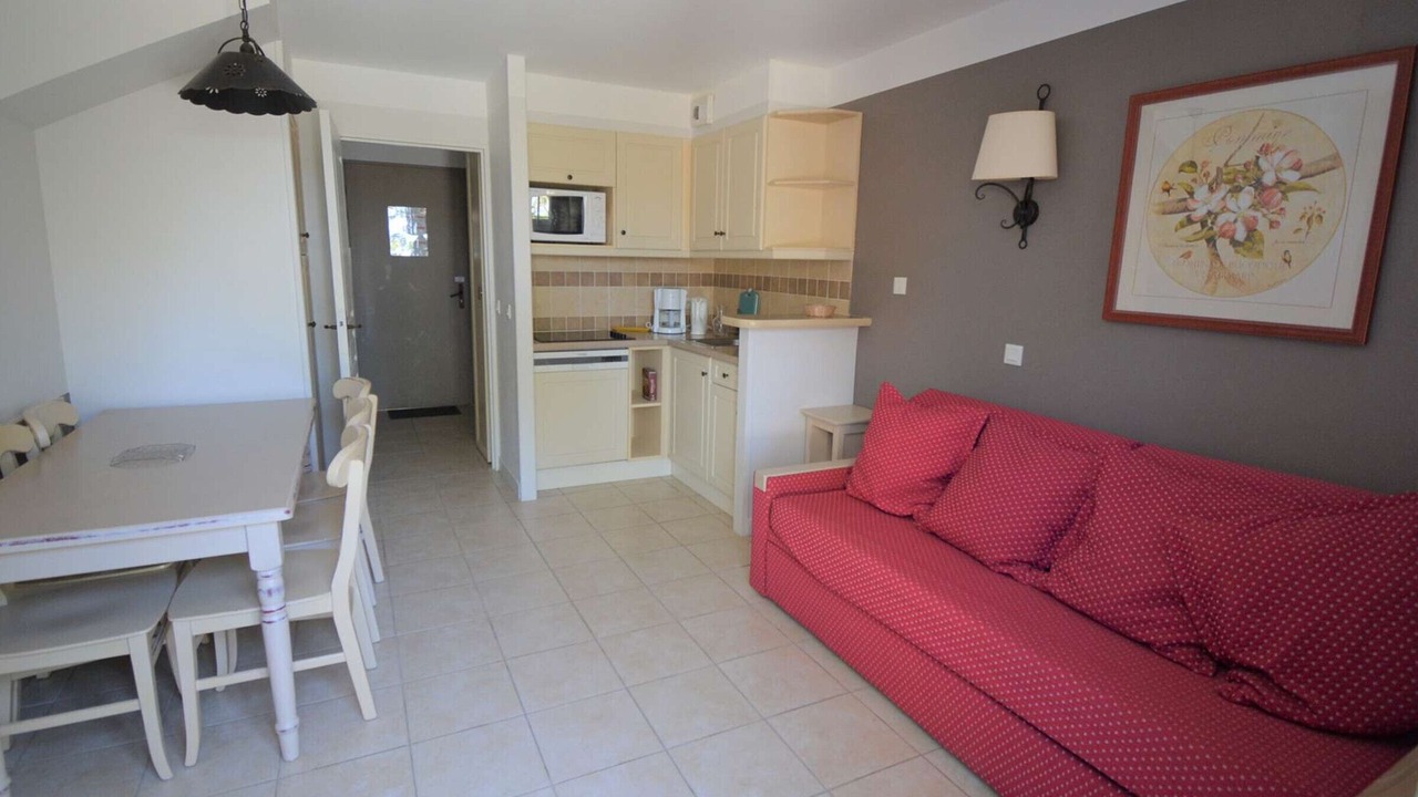 Photo of Livingroom in Rouret