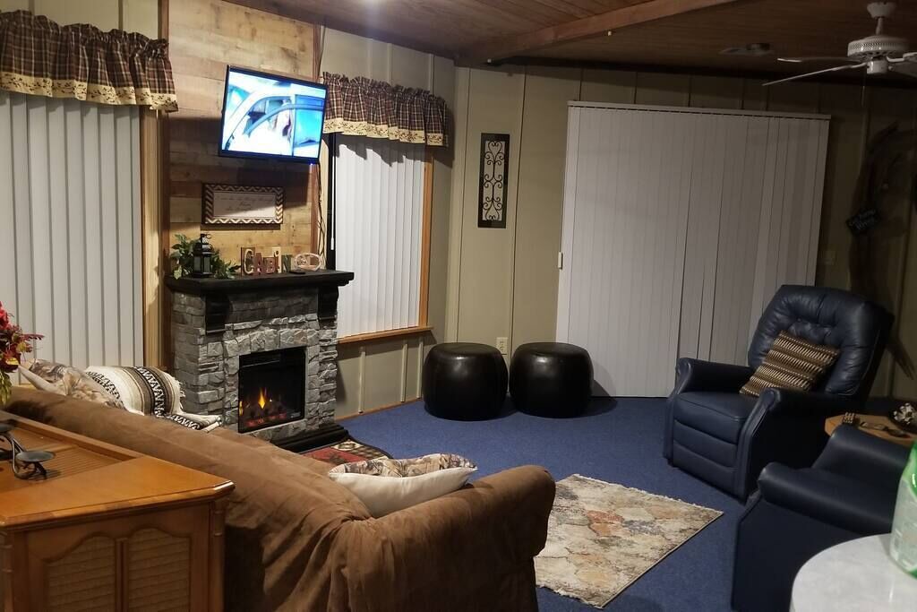 Photo of Livingroom in Claxton