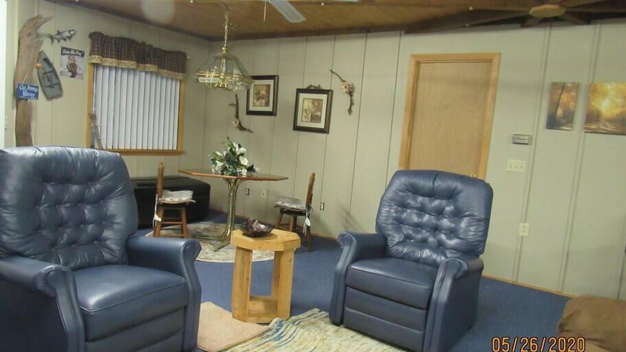 Photo of Livingroom in Claxton