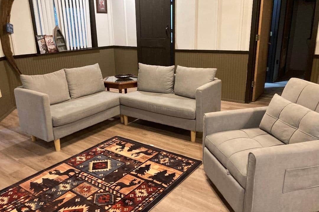 Photo of Bedroom in Claxton