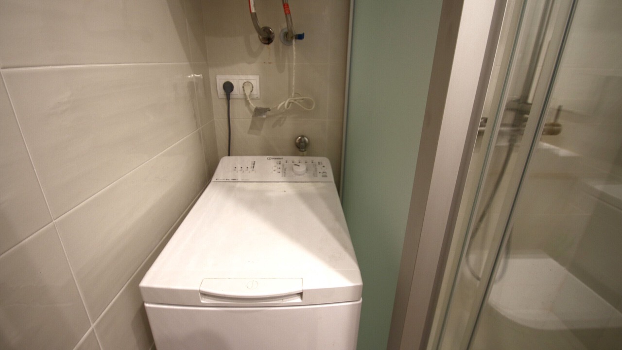 Photo of Bathroom in Parc de Mont-roig