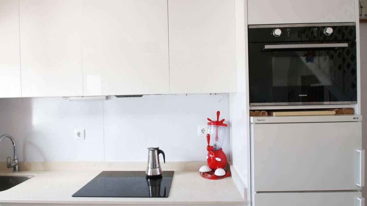 Photo of Kitchen in Parc de Mont-roig