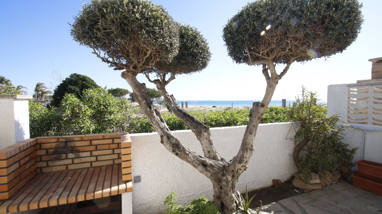 Photo of Outdoor in Parc de Mont-roig