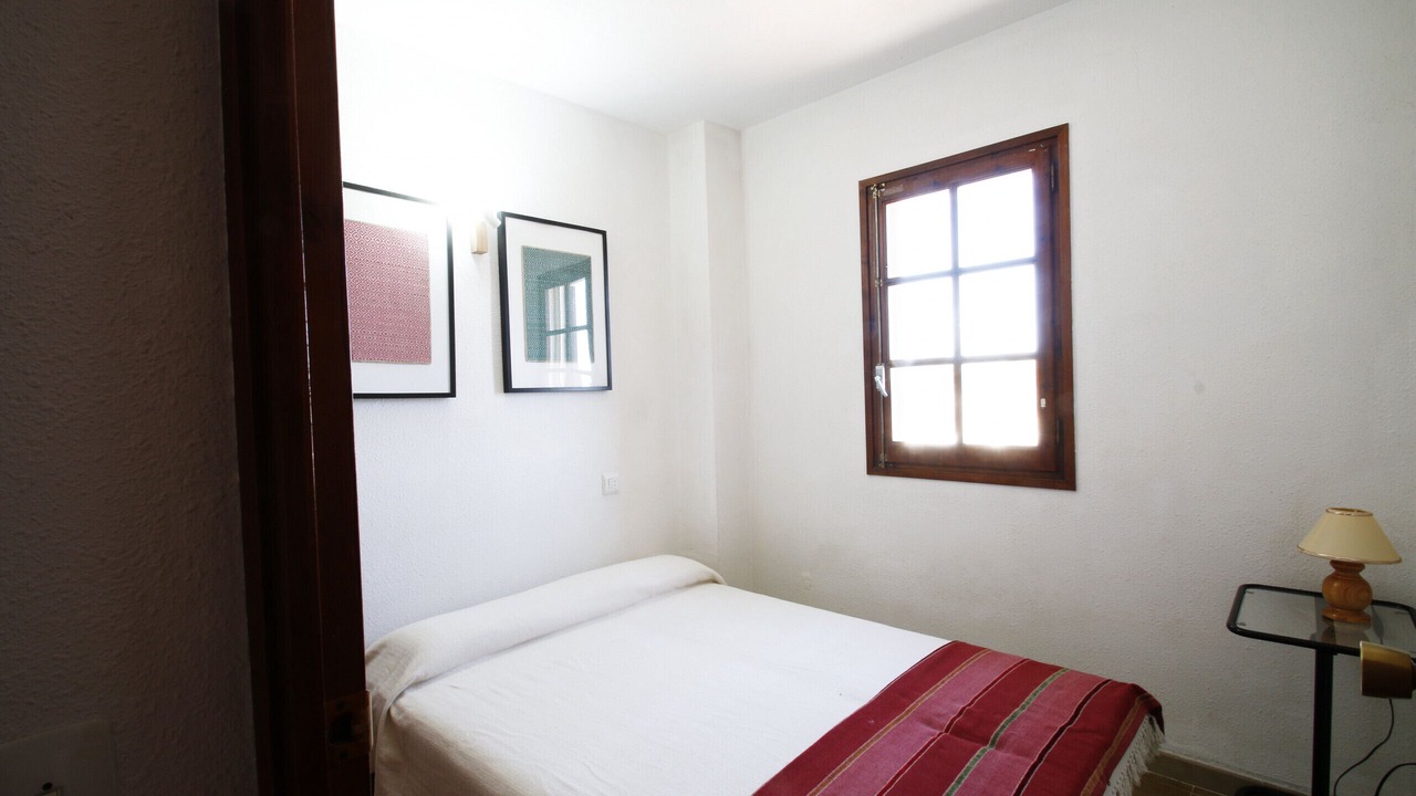 Photo of Bedroom in Parc de Mont-roig