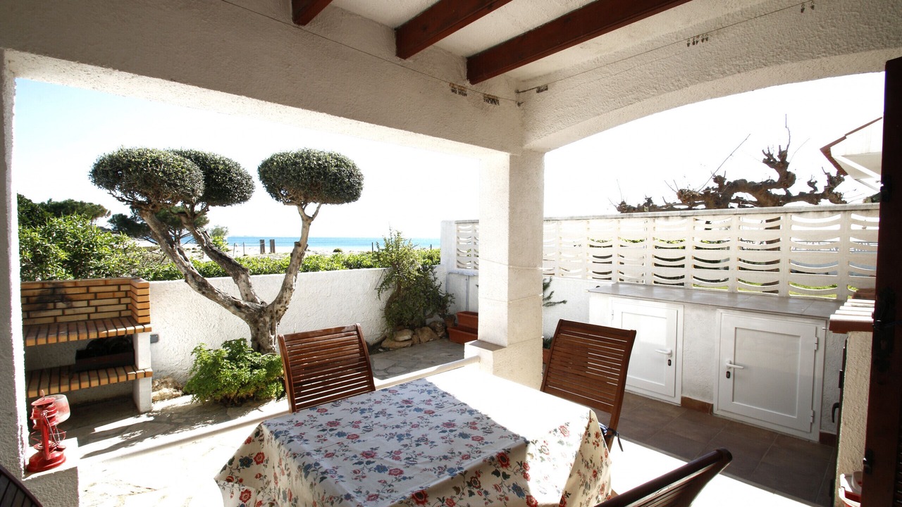 Photo of Outdoor in Parc de Mont-roig