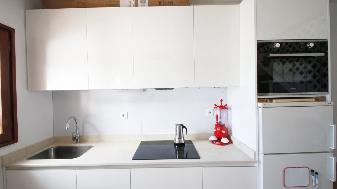 Photo of Kitchen in Parc de Mont-roig