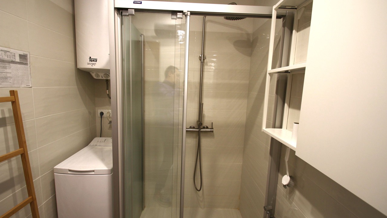 Photo of Bathroom in Parc de Mont-roig