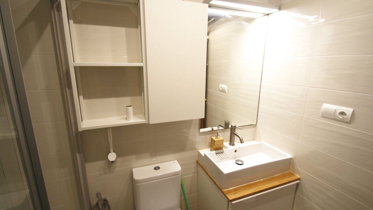 Photo of Bathroom in Parc de Mont-roig