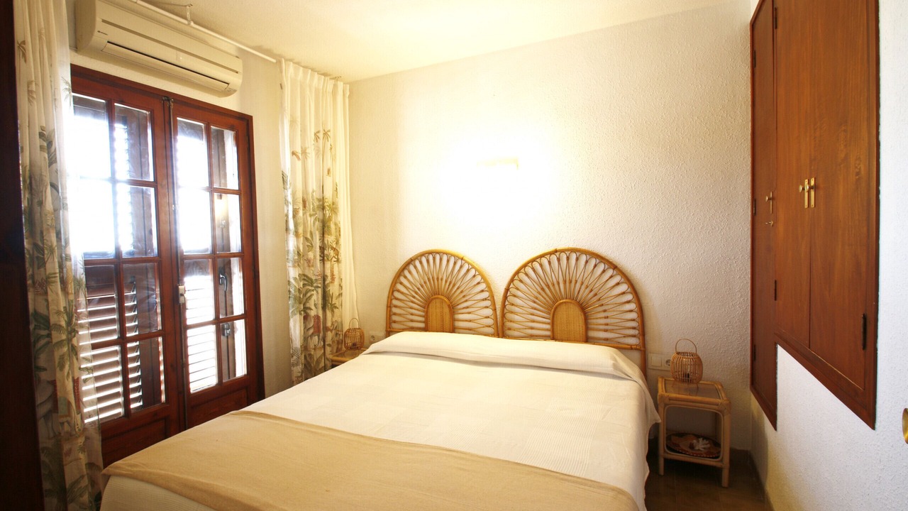 Photo of Bedroom in Parc de Mont-roig