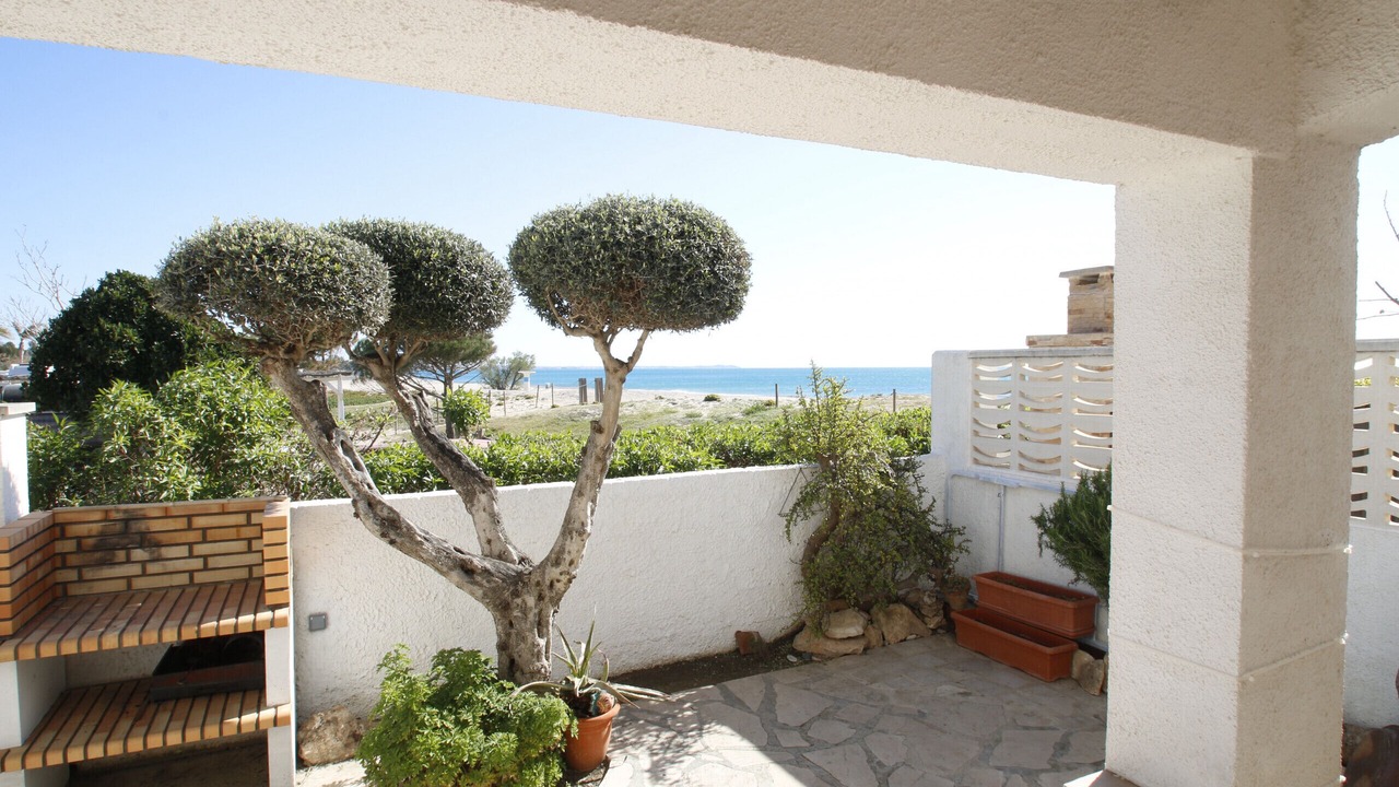 Photo of Patio Balcony in Parc de Mont-roig