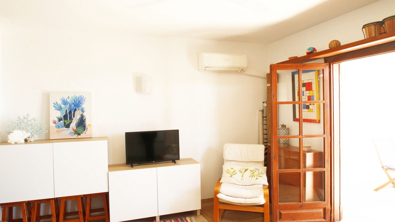 Photo of Livingroom in Parc de Mont-roig