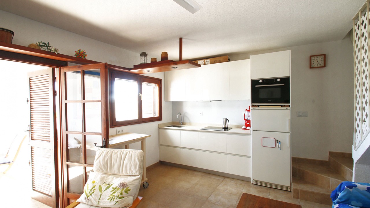 Photo of Kitchen in Parc de Mont-roig
