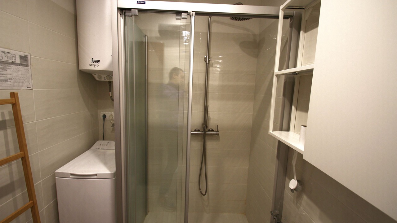 Photo of Bathroom in Parc de Mont-roig