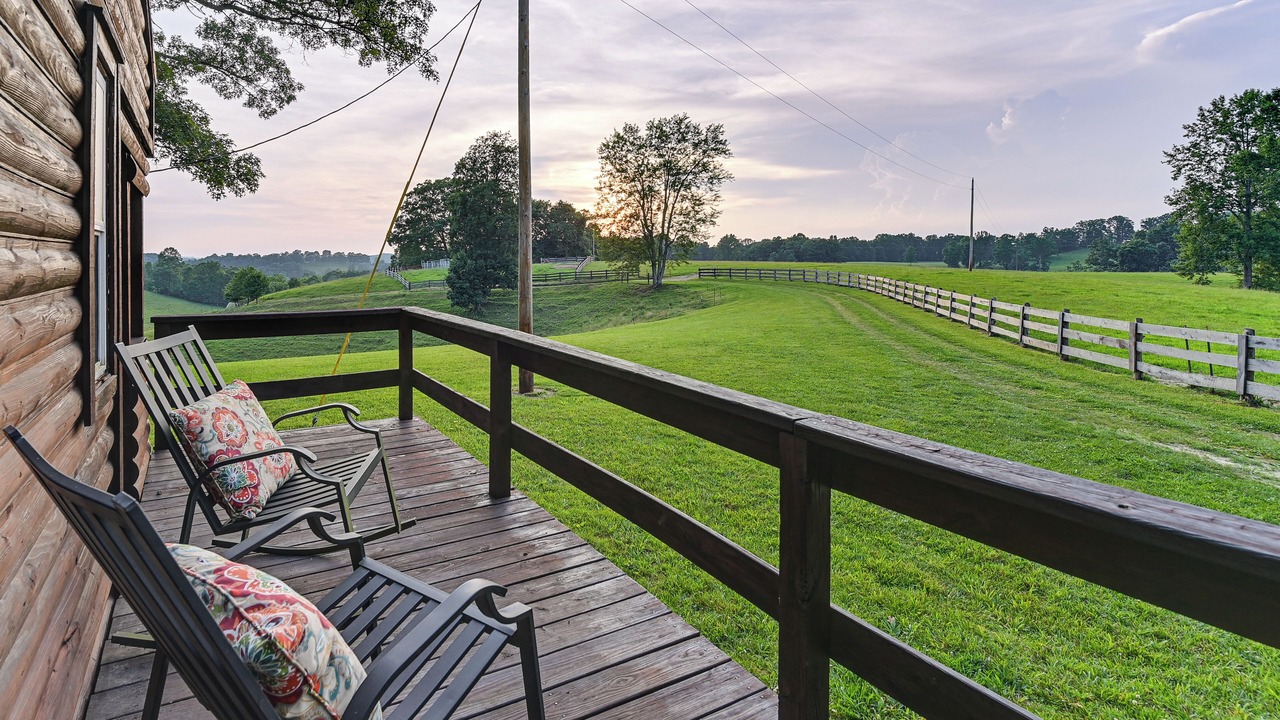 Photo of Patio Balcony in Dabolt